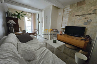 achat maison mireval 34110