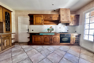 achat maison mireval 34110