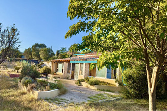 achat maison mireval 34110