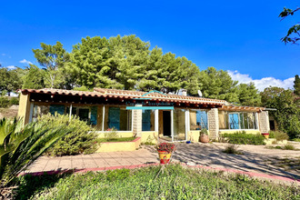 achat maison mireval 34110