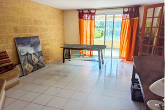 achat maison mireval 34110