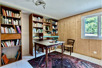 achat maison mireval 34110