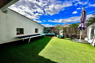 achat maison mireval 34110