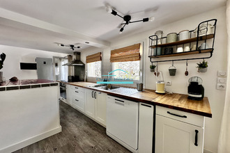 achat maison mireval 34110