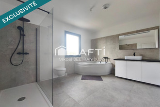 achat maison mireval 34110