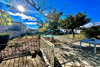 achat maison mireval 34110