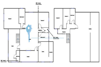 achat maison mireval 34110