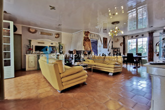 achat maison mireval 34110