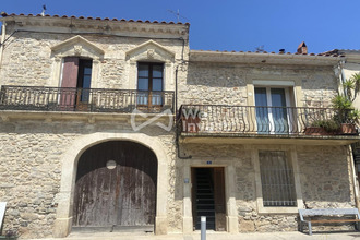achat maison mireval 34110