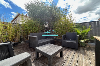 achat maison mireval 34110