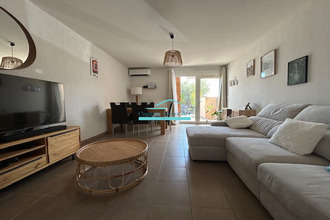 achat maison mireval 34110