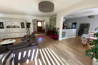 achat maison mireval 34110