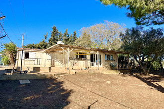 achat maison mireval 34110