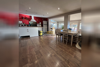 achat maison mireval 34110