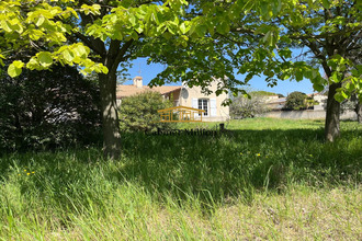 achat maison mireval 34110