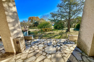 achat maison mireval 34110