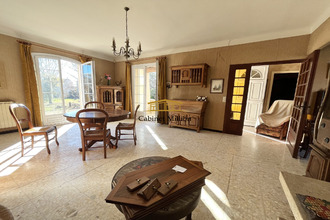 achat maison mireval 34110