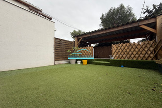 achat maison mireval 34110