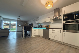 achat maison mireval 34110