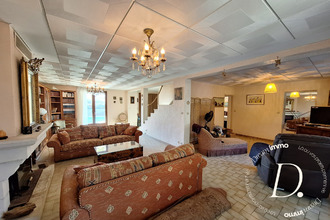 achat maison mireval 34110