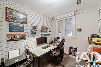 achat maison mireval 34110