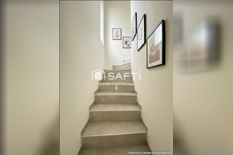 achat maison mireval 34110