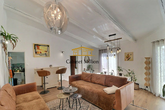 achat maison mireval 34110