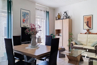 achat maison mireval 34110