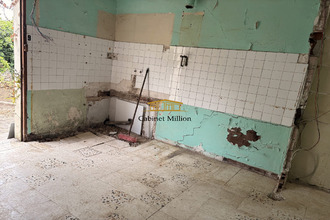 achat maison mireval 34110