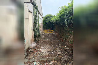 achat maison mireval 34110