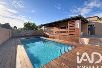 achat maison mireval 34110