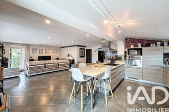 achat maison mireval 34110