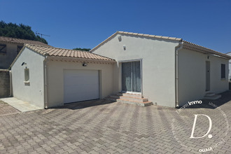 achat maison mireval 34110