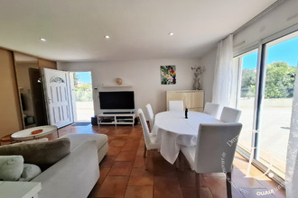 achat maison mireval 34110