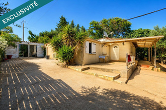 achat maison mireval 34110
