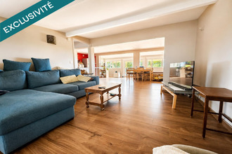 achat maison mireval 34110