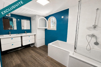 achat maison mireval 34110