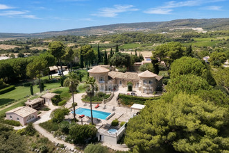 achat maison mireval 34110