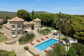 achat maison mireval 34110