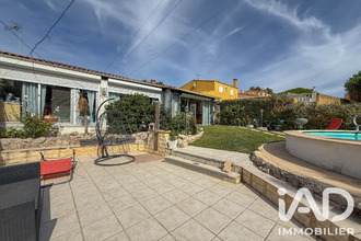 achat maison mireval 34110