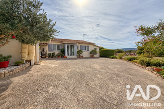 achat maison mireval 34110