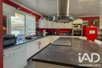 achat maison mireval 34110
