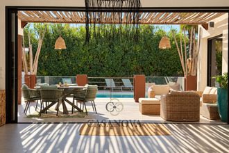achat maison mireval 34110
