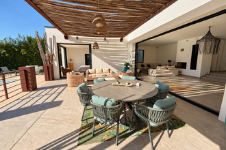 achat maison mireval 34110