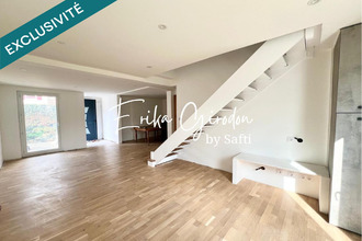 achat maison miribel 01700