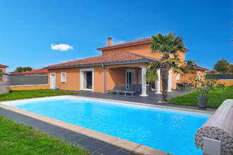 achat maison miribel 01700