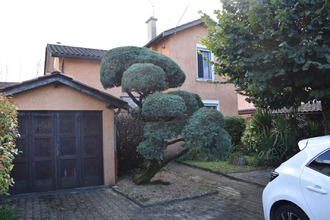 achat maison miribel 01700
