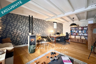 achat maison miribel 01700