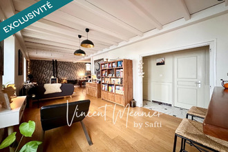 achat maison miribel 01700