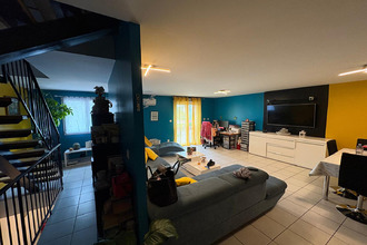 achat maison miribel 01700